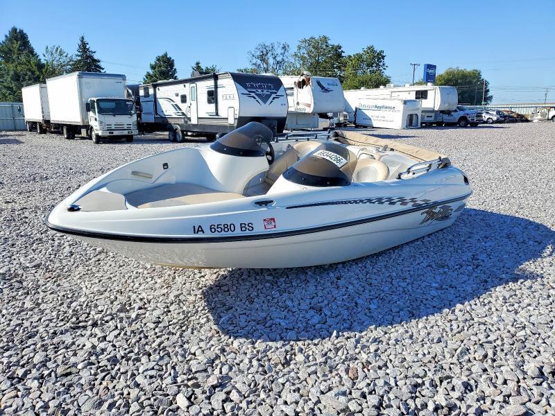 2000 Unknown 2000 Tango Speed Boat
