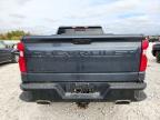 2021 Chevrolet Silverado K1500 LT Trail Boss