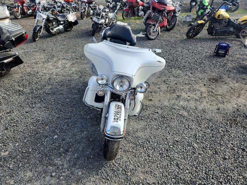 2006 Harley-Davidson Flhtcui