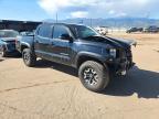 2017 Toyota Tacoma TRD OFF-Road