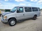 2013 Ford Econoline E350 Super Duty Wagon