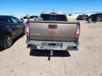 2016 GMC Canyon SLE
