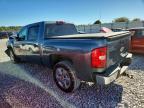 2011 Chevrolet Silverado C1500 LT