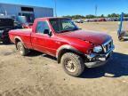 1998 Ford Ranger