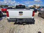 2017 Chevrolet Silverado K1500