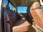 2016 Chevrolet Silverado K1500 High Country