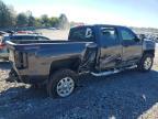 2015 Chevrolet Silverado K2500 Heavy Duty LT
