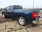 2008 Chevrolet Silverado K1500
