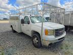 2008 GMC Sierra C3500