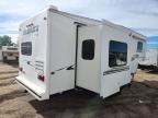 2002 Custom Hitchhiker II Camper