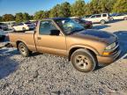 2002 Chevrolet S Truck S10