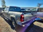 2003 Chevrolet Silverado K1500 Heavy Duty