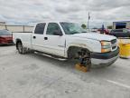 2003 Chevrolet Silverado C2500 Heavy Duty