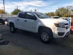 2017 Chevrolet Colorado