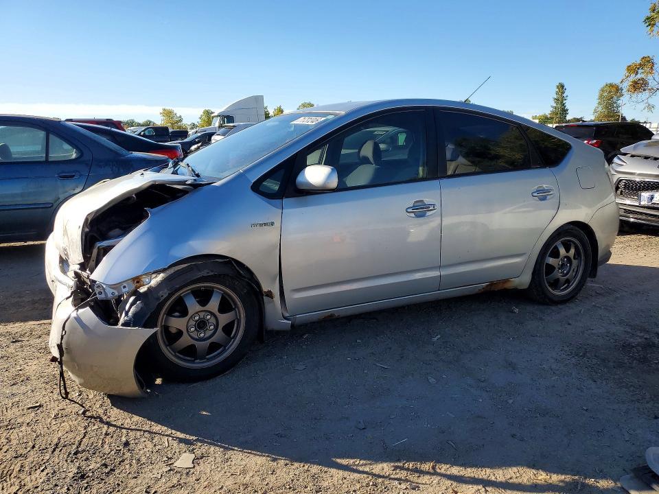 2006 Toyota Prius Base