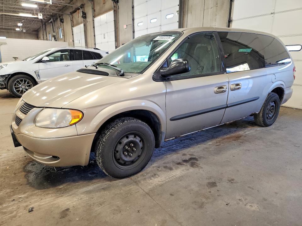2003 Dodge Grand Caravan Sport