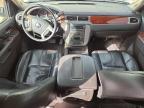 2011 GMC Sierra K1500 SLT