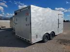 2024 Carryon 2024 CARRY-ON 8.5X16CGRCM Enclosed Cargo Trailer