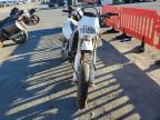 2017 Suzuki DR-Z400 SM