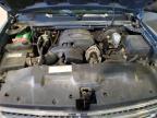 2007 Chevrolet Silverado K1500 Crew Cab