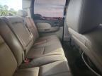 2011 GMC Sierra K1500 SLT