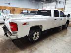 2012 Chevrolet Silverado K2500 Heavy Duty LT