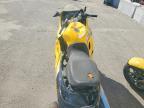 2004 Suzuki GSX600 F