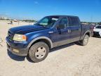 2004 Ford F150 Supercrew