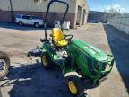2023 John Deere 1025R Tractor