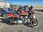 2009 Harley-Davidson XR1200