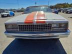 1983 Chevrolet EL Camino