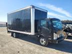 2021 Isuzu NRR BOX Truck