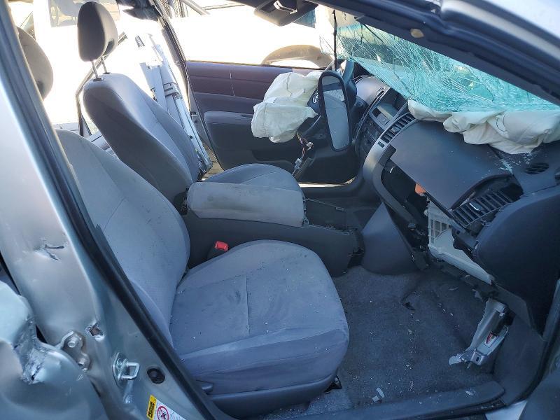 2005 Toyota Prius Base