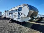 2013 Kz-Rv Cougar FIF 320