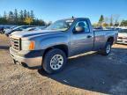 2012 GMC Sierra C1500