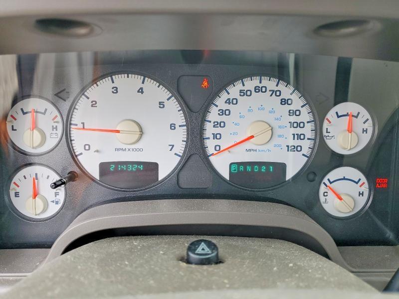 2003 Dodge RAM 1500 ST