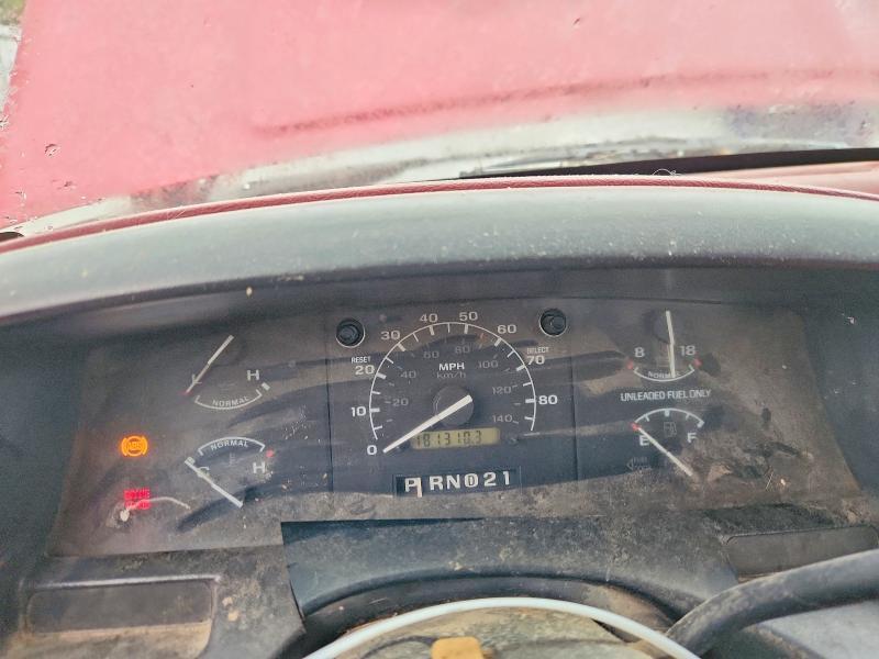 1995 Ford F150