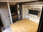 2021 Keystone Residence Camper
