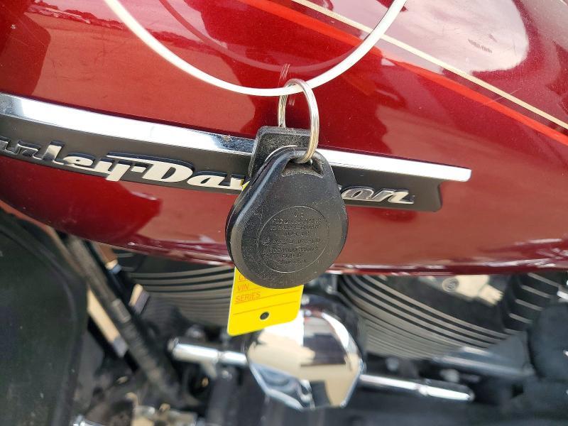 2016 Harley-Davidson Fltru