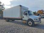 2019 Freightliner Business Class M2 BOX Truck