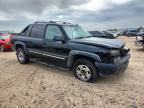 2005 Chevrolet Avalanche C1500