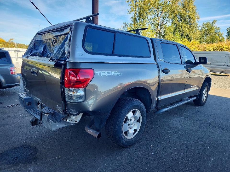 2007 Toyota Tundra SR5