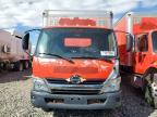 2018 Hino 195 BOX Truck