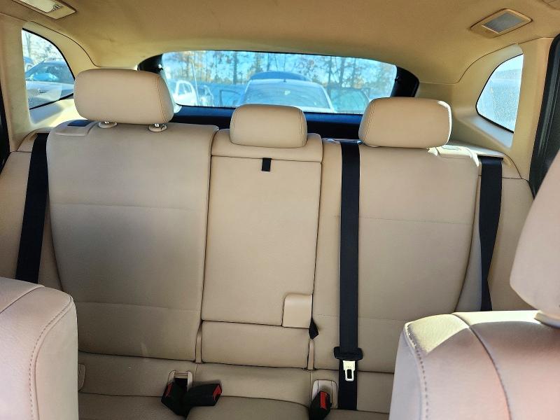 2013 BMW X1 xDrive28i