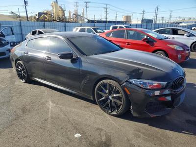 2021 BMW M850xi