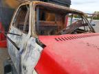 1980 Chevrolet Dump Truck