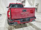 2021 GMC Canyon Elevation