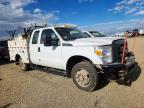 2012 Ford F250 Super Duty