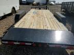 2026 PJ CE202 Equipment Trailer