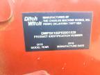 2019 Ditchwitch 2019 Ditch Witch SK1050 Compact Utility Loader